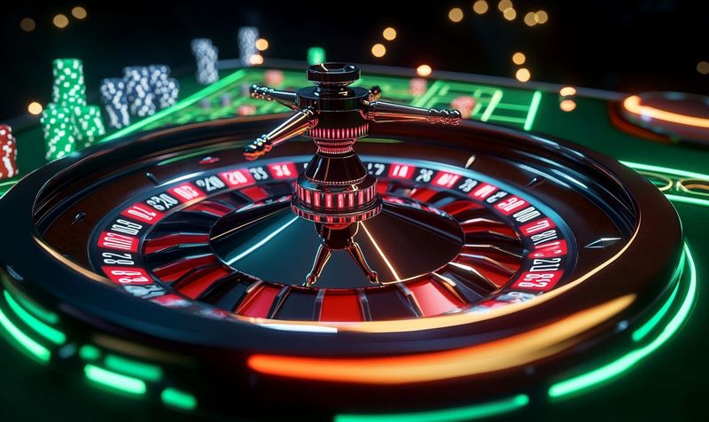 Evaluación del casino BDM Bet Evaluación del casino BDM Bet